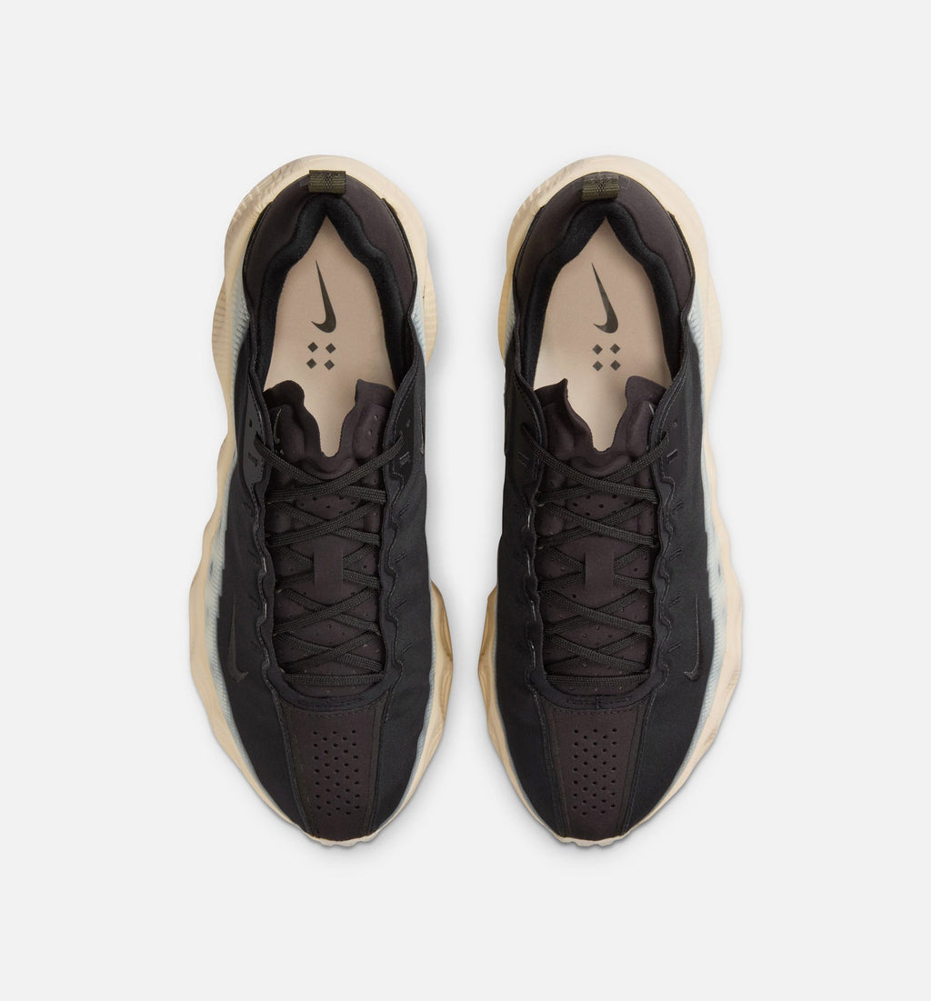Nike Ava Rover Men's Lifestyle Shoes – Black/Muslin/Sequoia/Anthracite