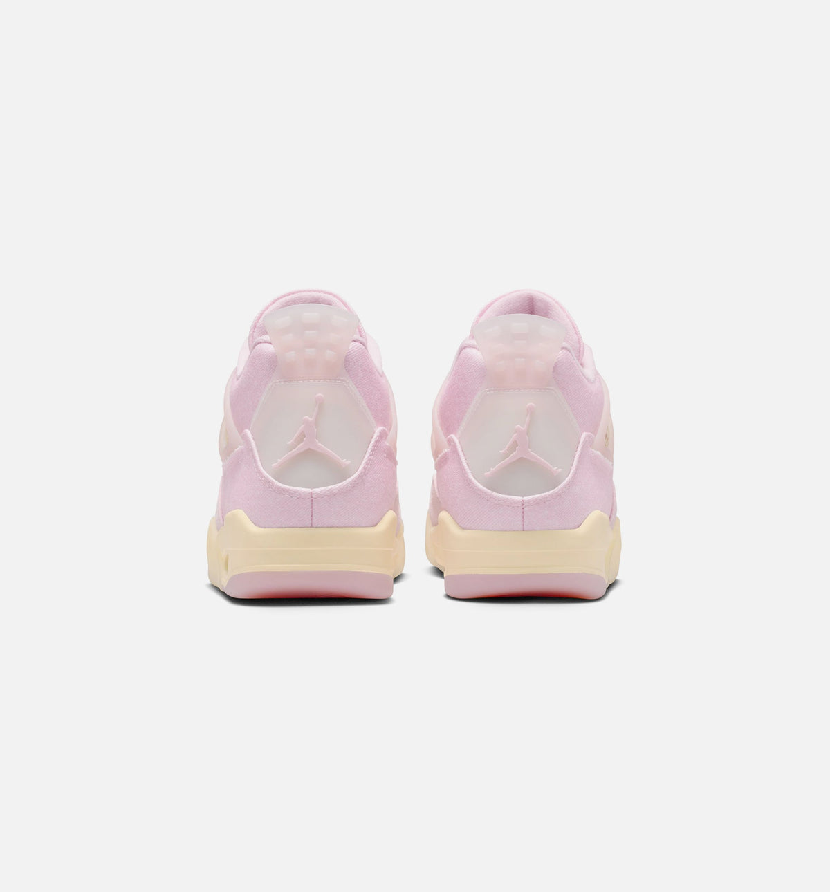 Air Jordan 4 Retro "Pink Pearl and Iced Carmine" Women's Lifestyle Shoes – Pearl Pink/Iced Carmine/Coconut Milk