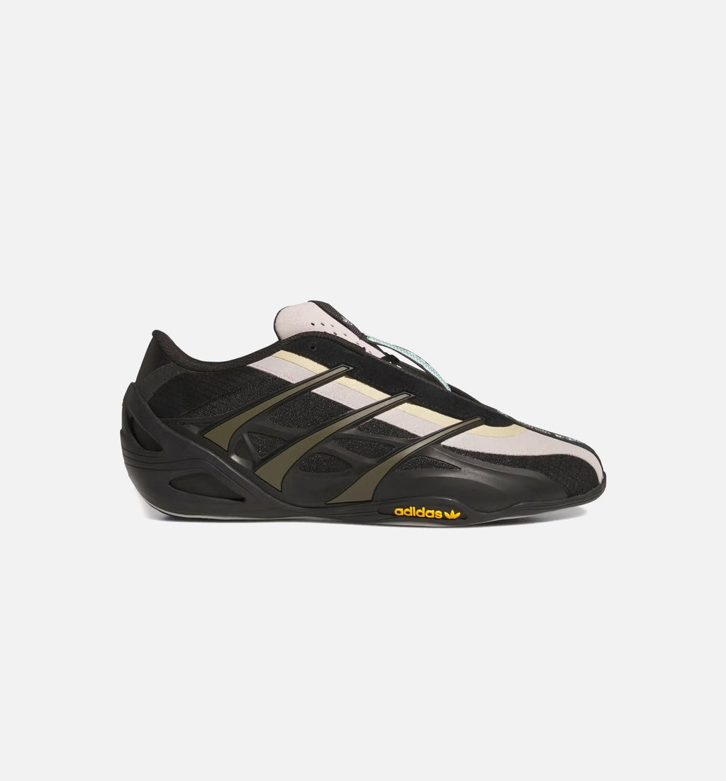 adidas Bad Bunny x Mercedes-AMG Petronas F1 Adiracer Men's Lifestyle Shoes – Branch/Sand/Cinder