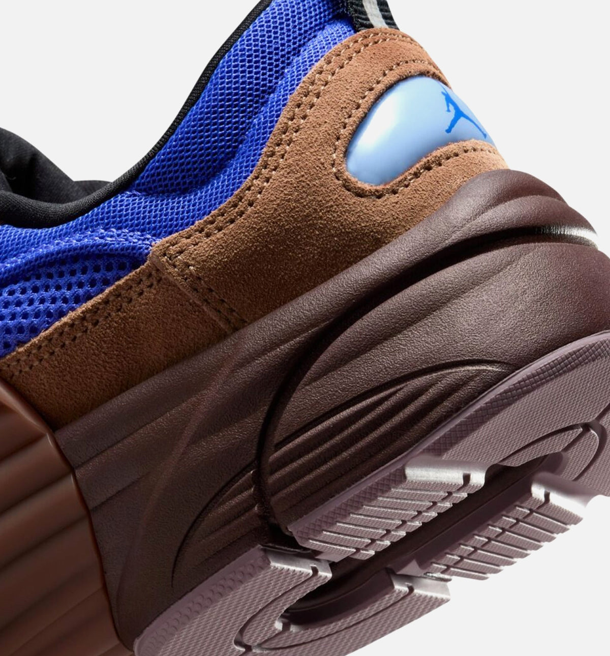 Nike Trunner Archaeo Men's Lifestyle Shoes – Archaeo Brown/Persian Violet/Earth/Aluminum