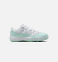 Air Jordan 11 Retro Low Igloo Women's Lifestyle Shoes – White/Igloo