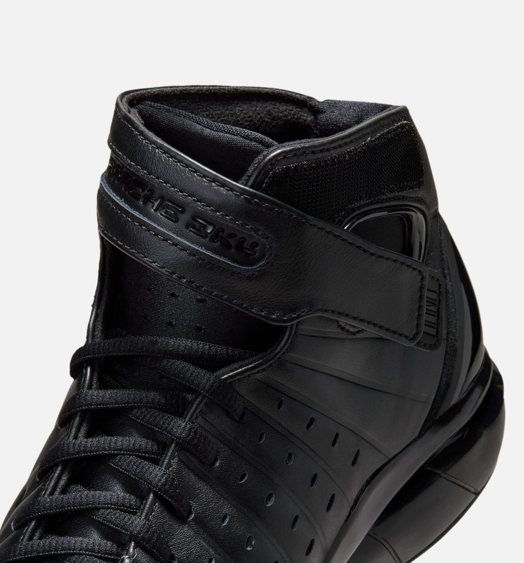 Nike Air Zoom Huarache 2K4 OT Men's Lifestyle Shoes – Black