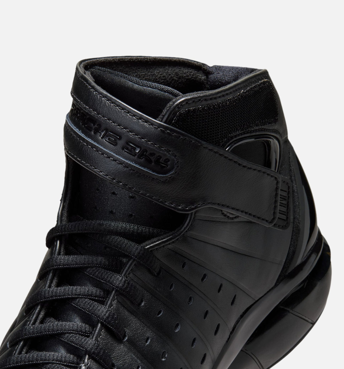Nike Air Zoom Huarache 2K4 OT Men's Lifestyle Shoes – Black