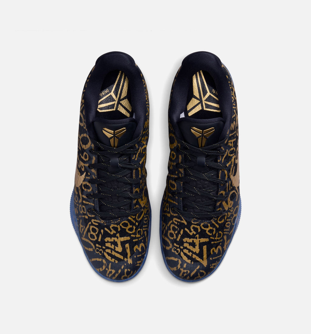 Nike Kobe 11 Protro Mamba Day Men's Basketball Shoes – Multicolor