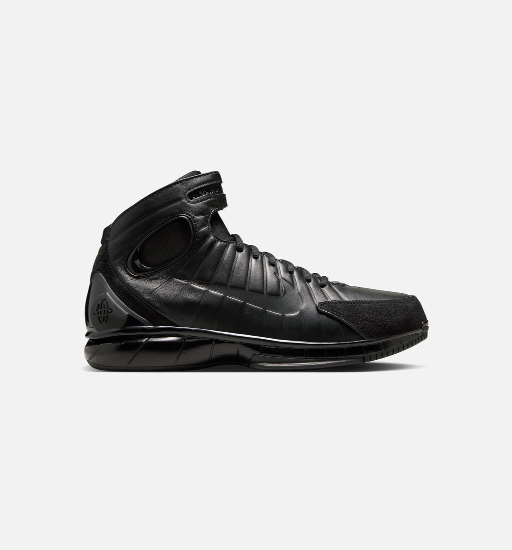 Nike Air Zoom Huarache 2K4 OT Men's Lifestyle Shoes – Black