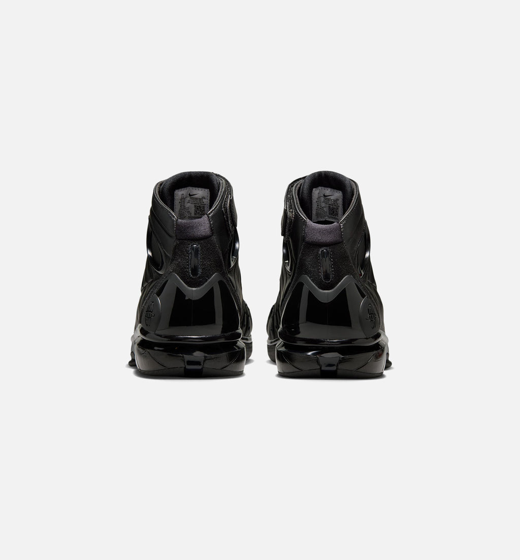 Nike Air Zoom Huarache 2K4 OT Men's Lifestyle Shoes – Black