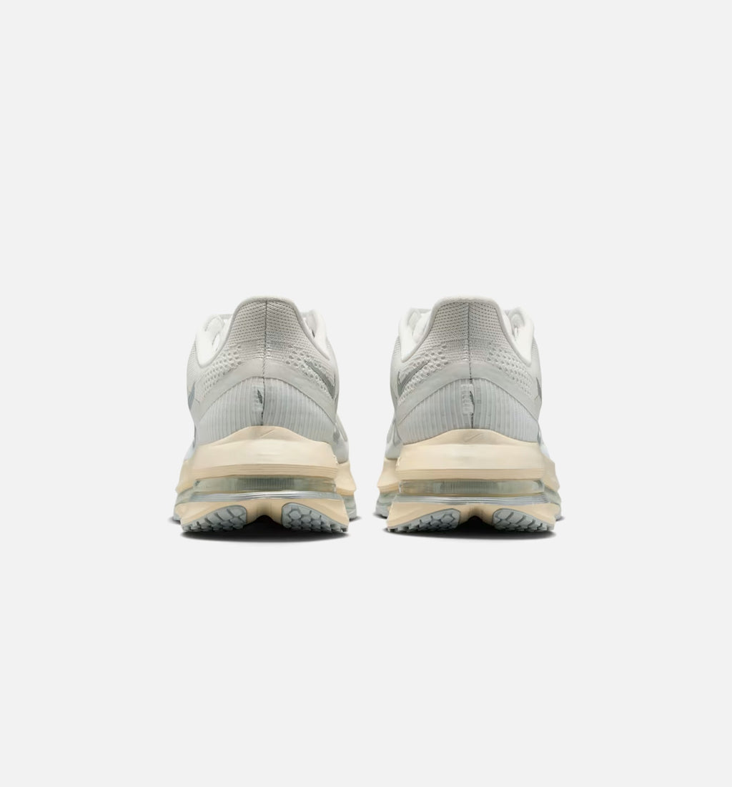Nike Pegasus Premium Men's Lifestyle Shoes – Platinum Tint/Grey Fog/Iron Grey/Reflect Silver