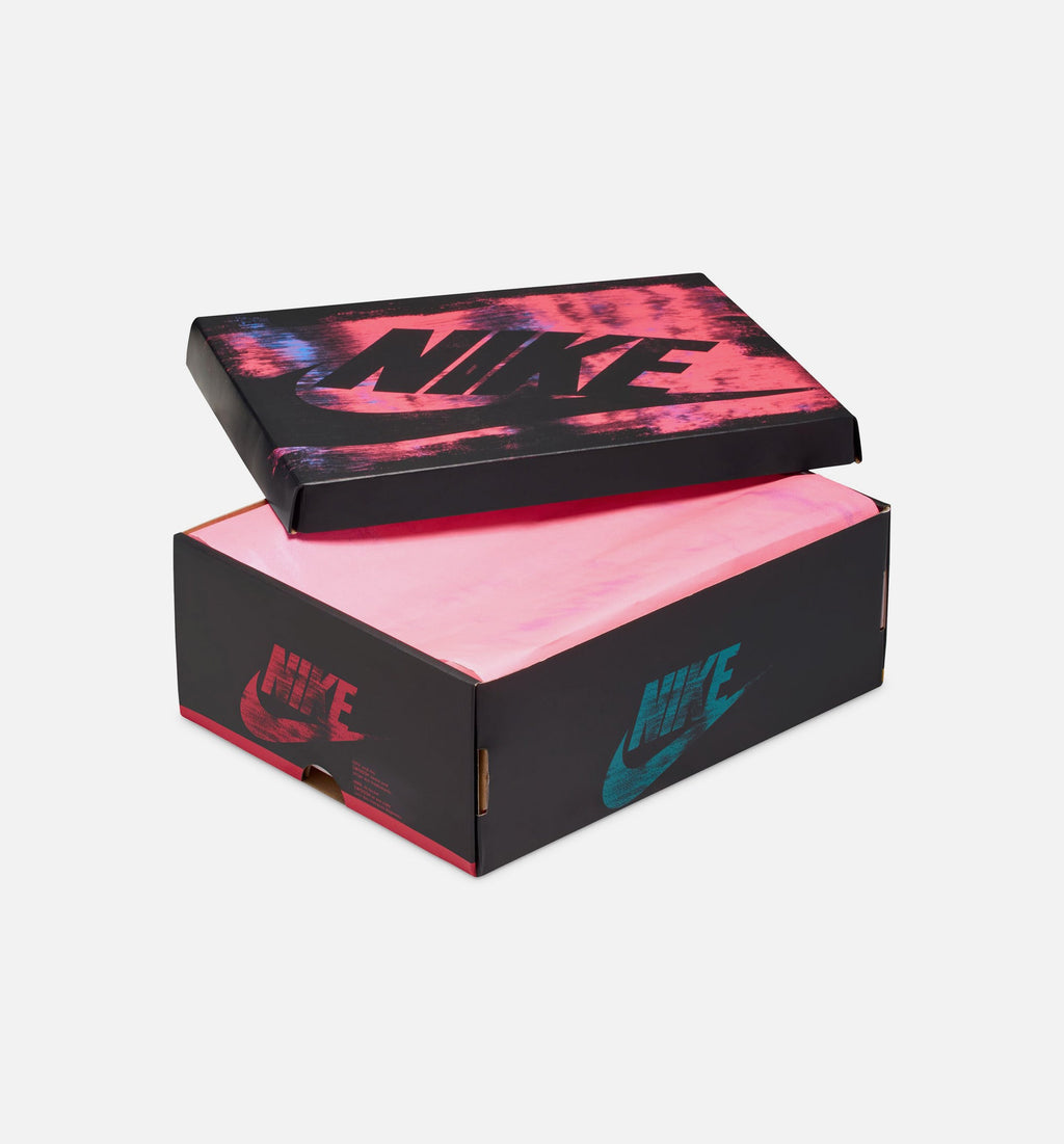 Air Jordan 1 Retro High OG "Black and Muslin" Grade School Lifestyle Shoes – Black/Muslin