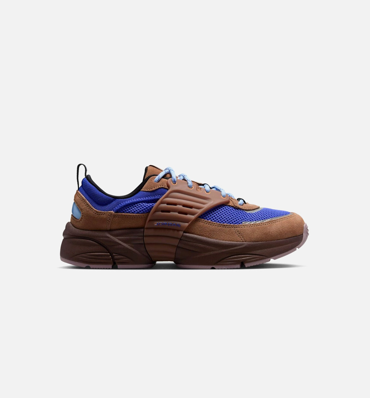 Nike Trunner Archaeo Men's Lifestyle Shoes – Archaeo Brown/Persian Violet/Earth/Aluminum
