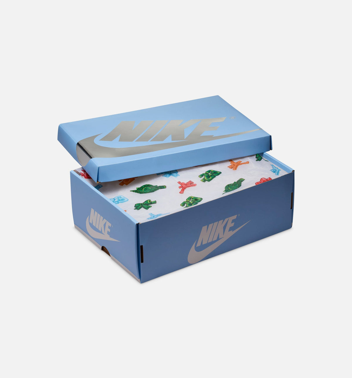 Air Jordan 1 Retro High OG "Psychic Blue" Women's Lifestyle Shoes – Pale Ivory/Psychic Blue/Coconut Milk