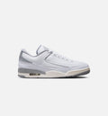 Air Jordan 23 Cement Grey Men's Lifestyle Shoes – White/Sail/Cement Grey