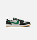 Air Jordan 1 Retro Low OG "Phantom and Pine Green" Men's Lifestyle Shoes – Phantom/Pine Green/Black