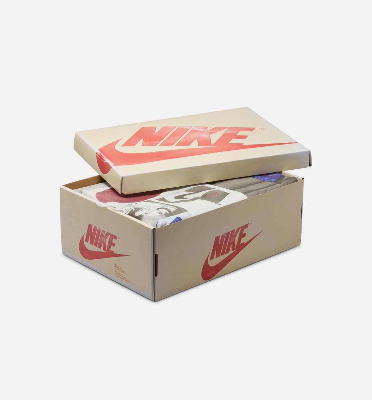 Air Jordan 1 High OG Rare Air Women's Lifestyle Shoes – Sail/Cinnabar/Light Bone