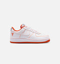 Nike Air Force 1 Low Protro Men's Lifestyle Shoes – White/Safety Orange