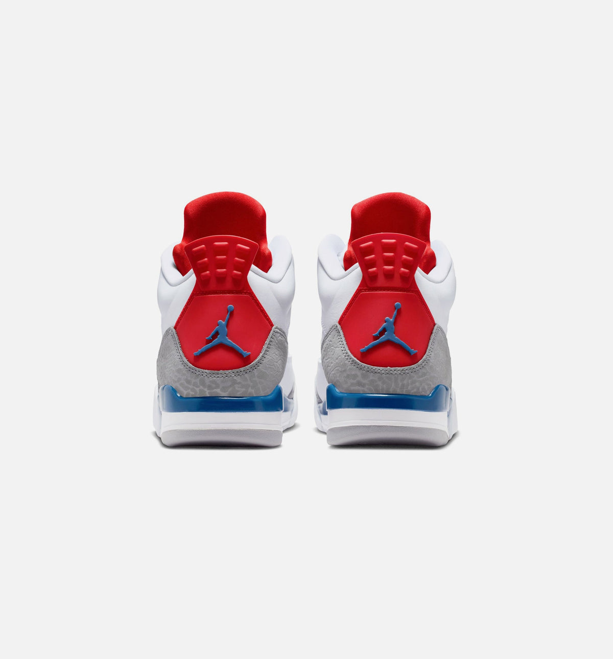 Jordan Son of Mars Low Men's Lifestyle Shoes – White/Varsity Red/Light Smoke Grey/True Blue