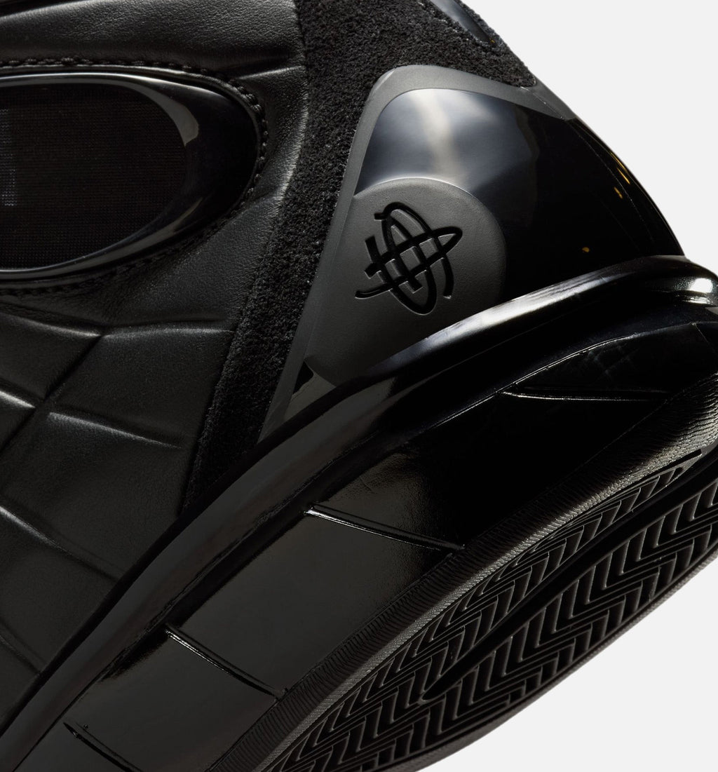 Nike Air Zoom Huarache 2K4 OT Men's Lifestyle Shoes – Black