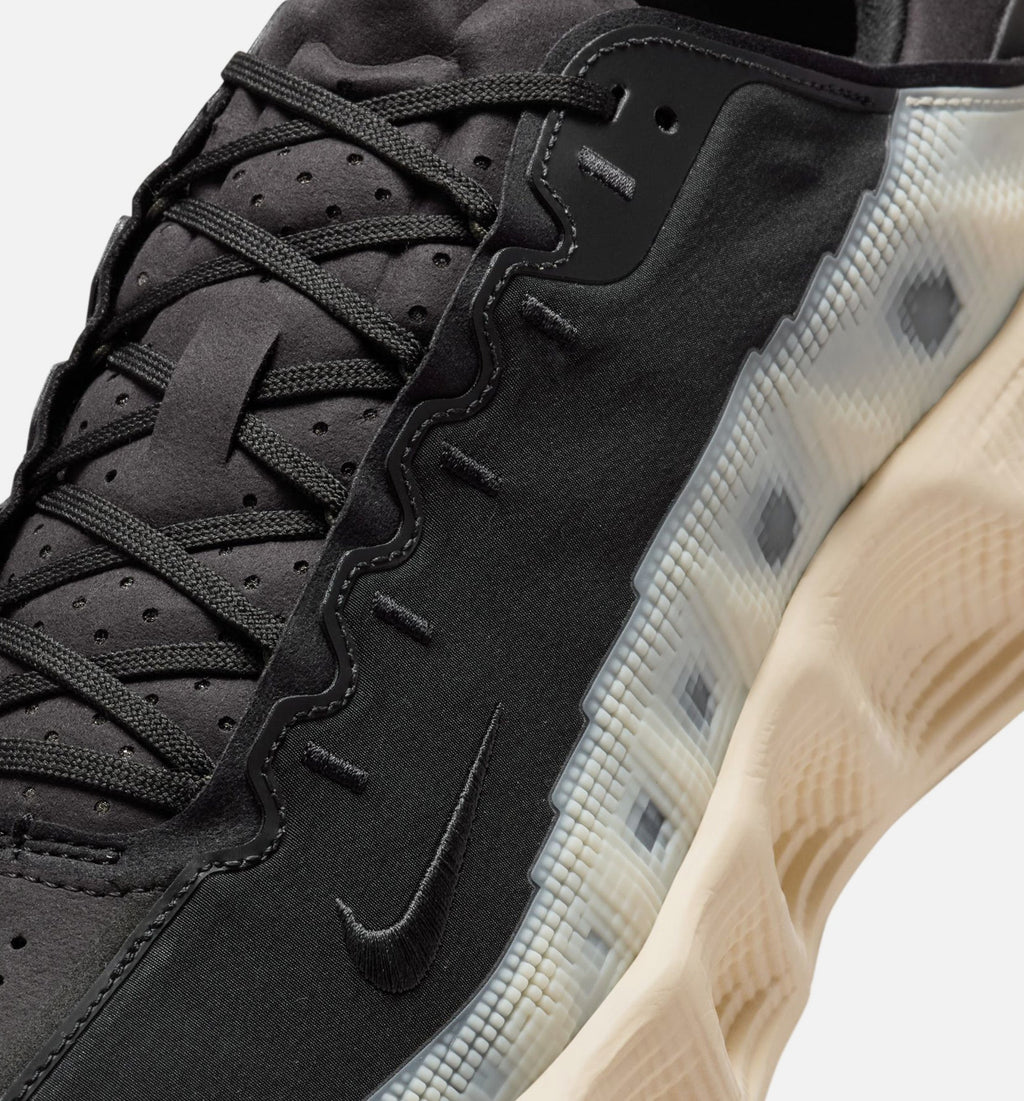 Nike Ava Rover Men's Lifestyle Shoes – Black/Muslin/Sequoia/Anthracite