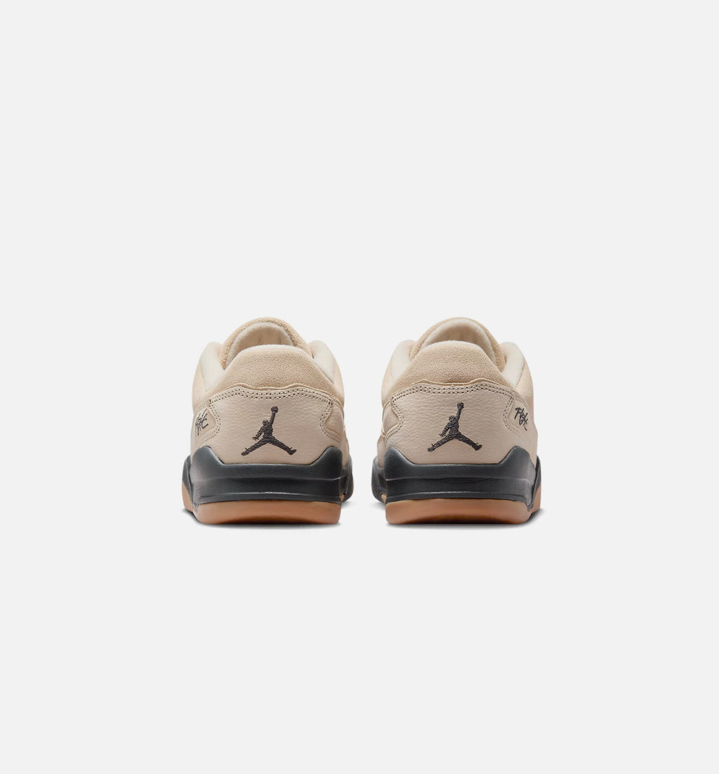 Nike Flight Court Rattan Men's Lifestyle Shoes – Rattan/Anthracite