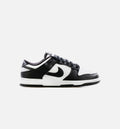 Nike Dunk Low Men's Lifestyle Shoes – Black/White