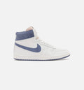 Nike Air Ship Diffused Blue Men's Lifestyle Shoes – Summit White/Diffused Blue