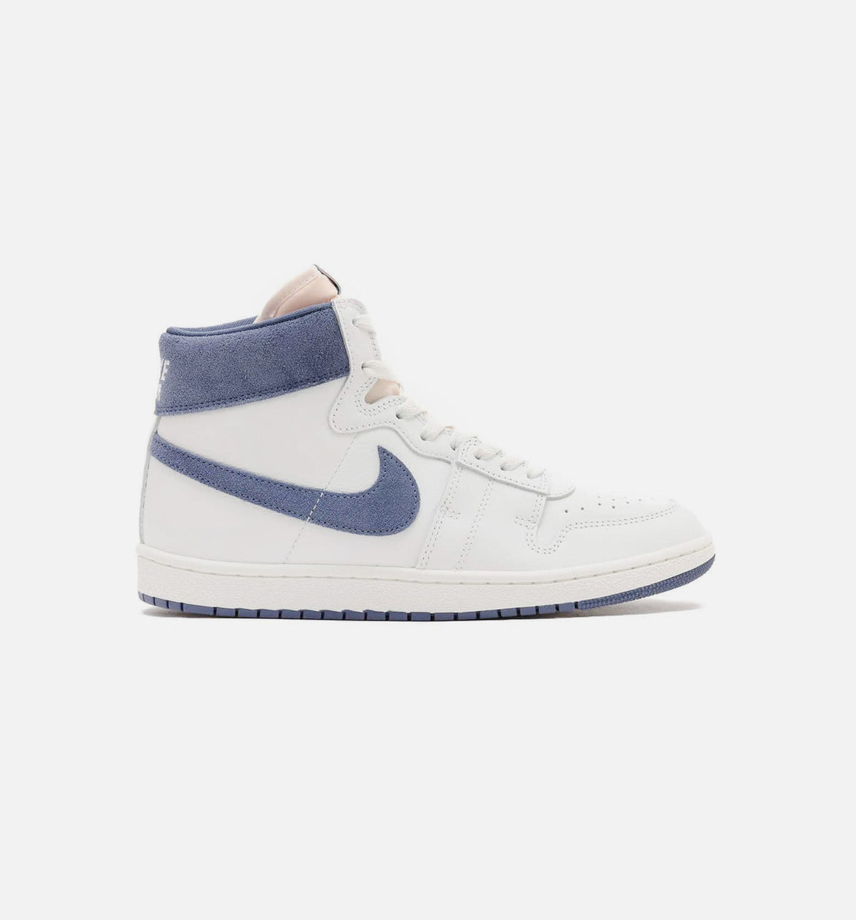 Nike Air Ship Diffused Blue Men's Lifestyle Shoes – Summit White/Diffused Blue