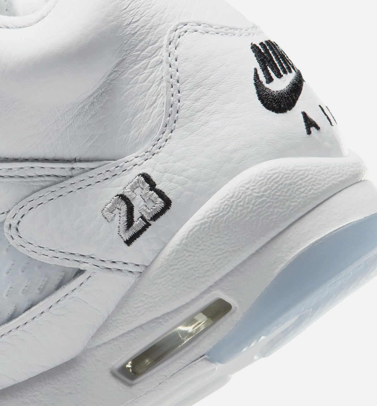 Air Jordan 5 Retro OG Grade School Lifestyle Shoes / White / Black / Metallic Silver