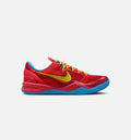 Nike Kobe 8 Protro Year of the Horse Men's Lifestyle Shoes – Light Crimson/Vivid Blue/Bright Citron