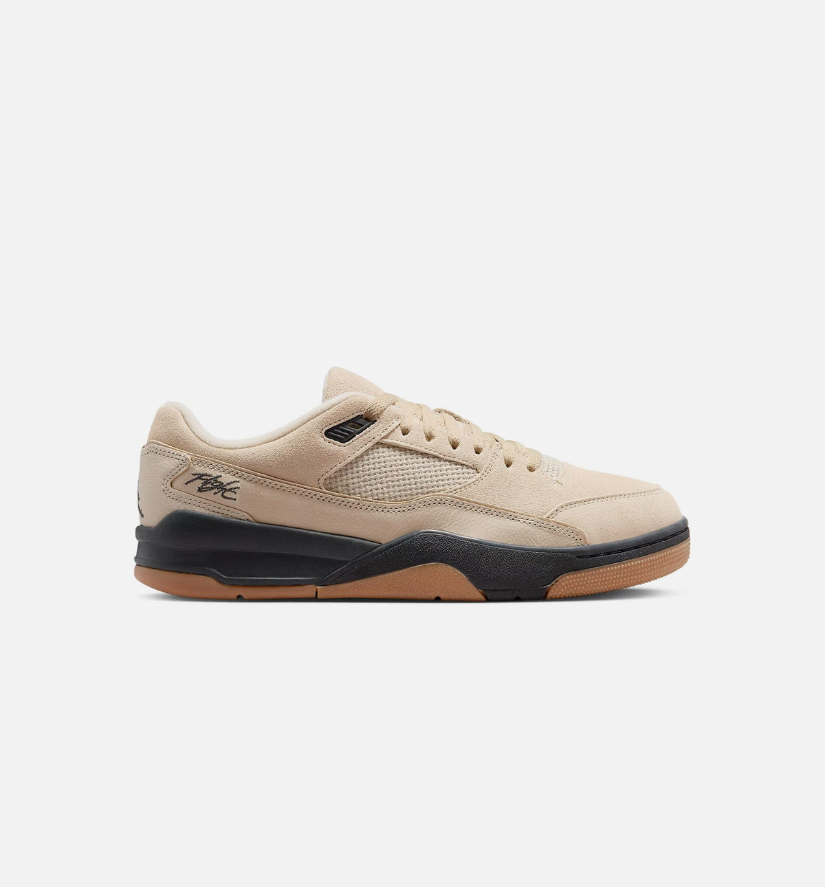 Nike Flight Court Rattan Men's Lifestyle Shoes – Rattan/Anthracite
