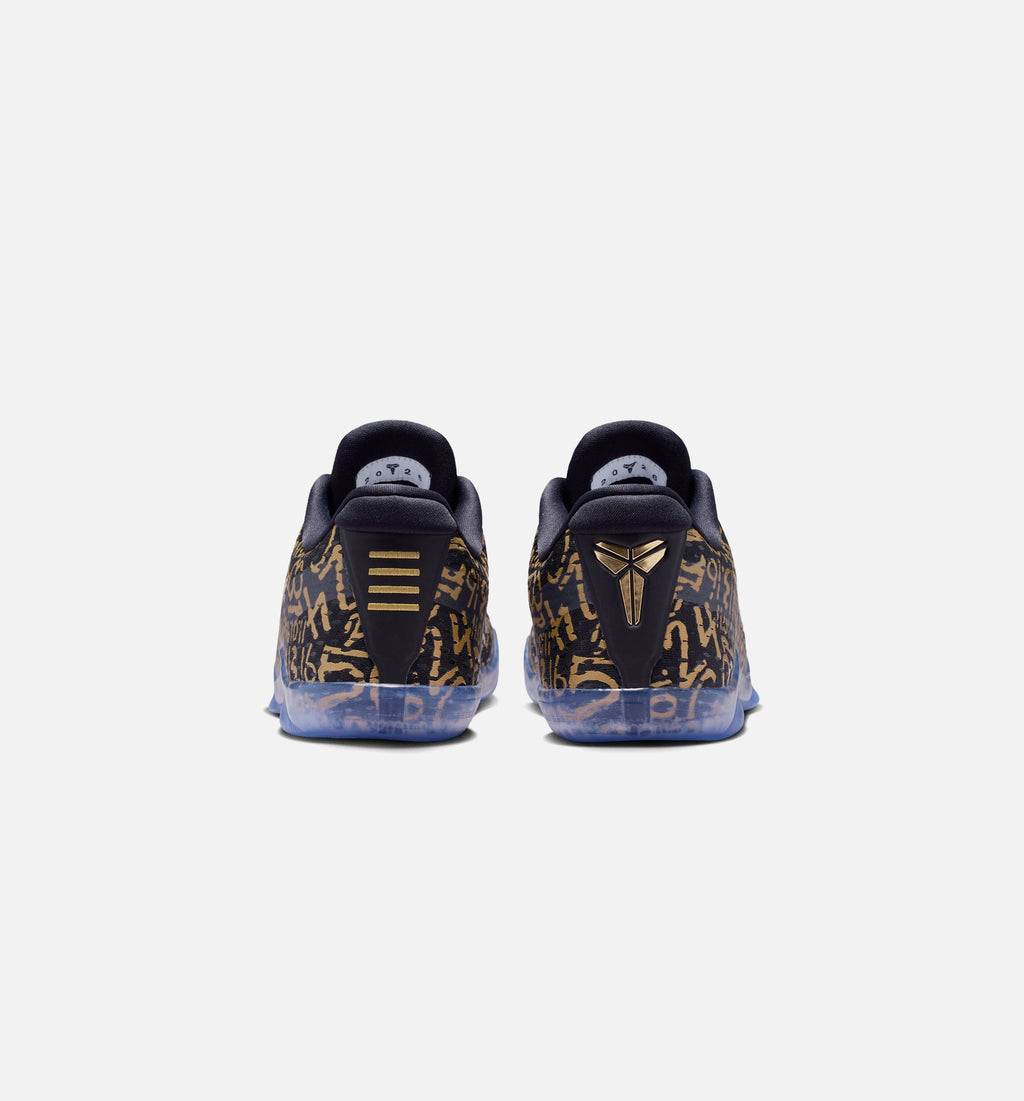 Nike Kobe 11 Protro Mamba Day Men's Basketball Shoes – Multicolor