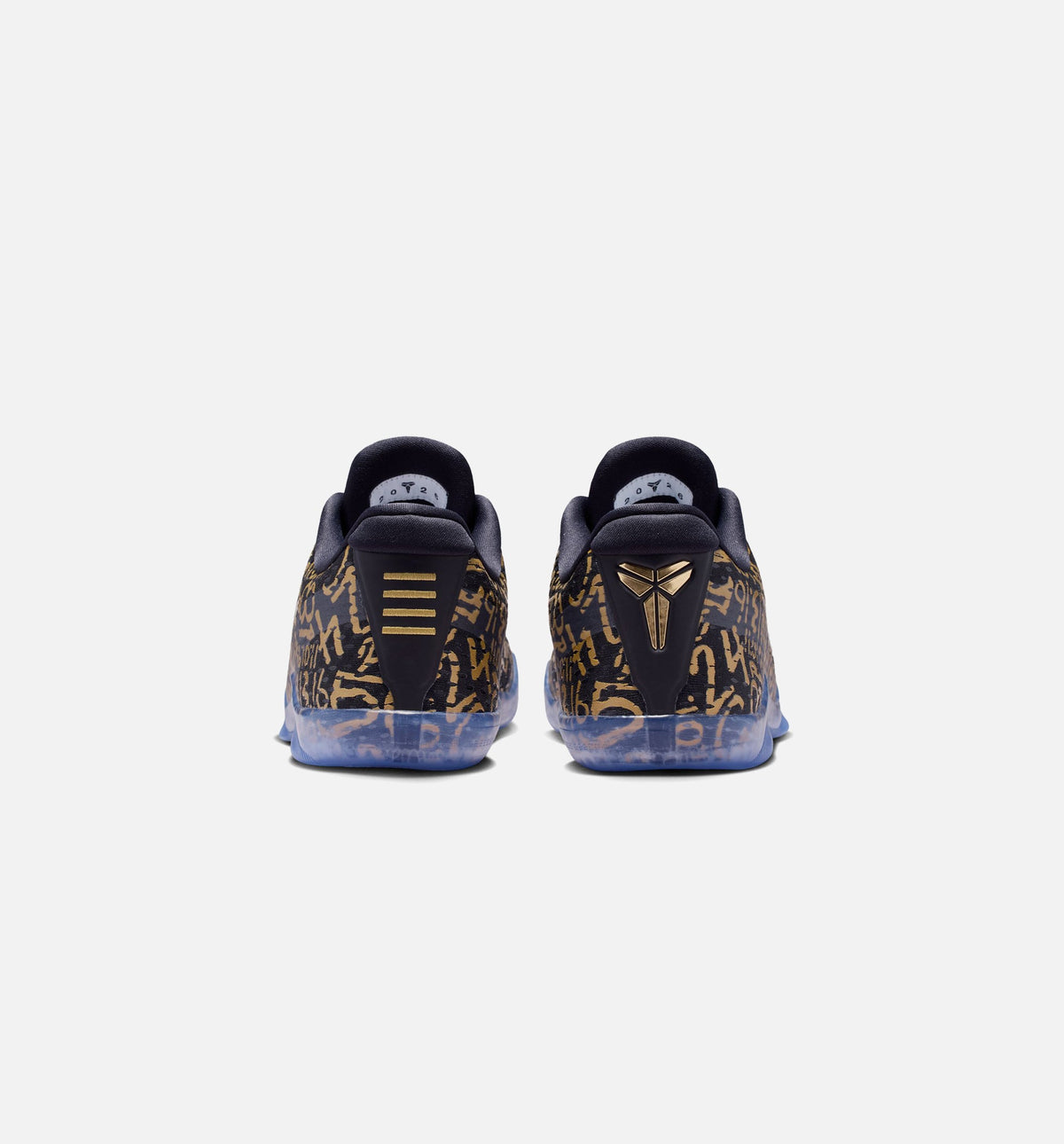 Nike Kobe 11 Protro Mamba Day Men's Basketball Shoes – Multicolor