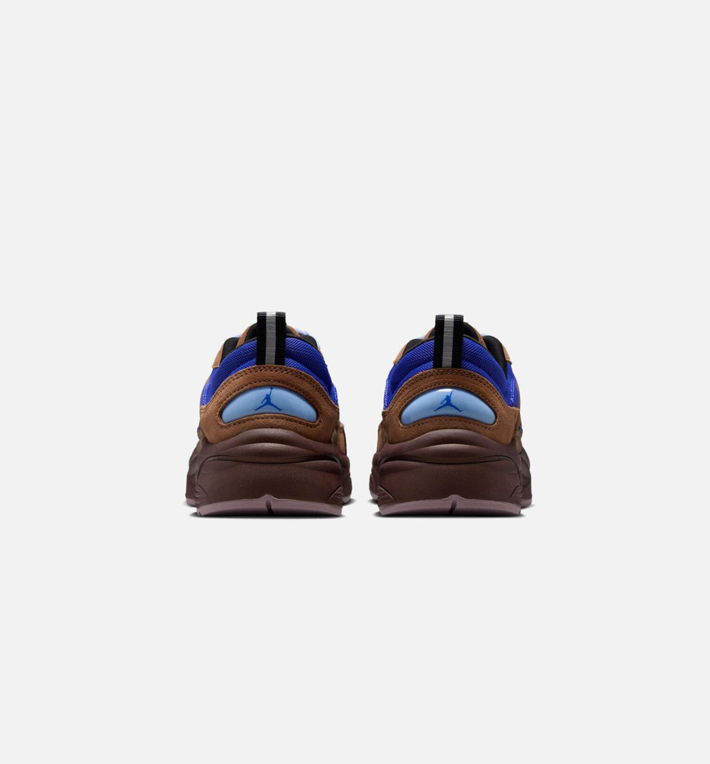 Nike Trunner Archaeo Men's Lifestyle Shoes – Archaeo Brown/Persian Violet/Earth/Aluminum
