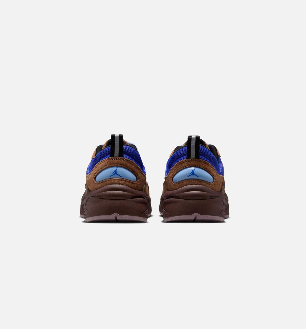 Nike Trunner Archaeo Men's Lifestyle Shoes – Archaeo Brown/Persian Violet/Earth/Aluminum