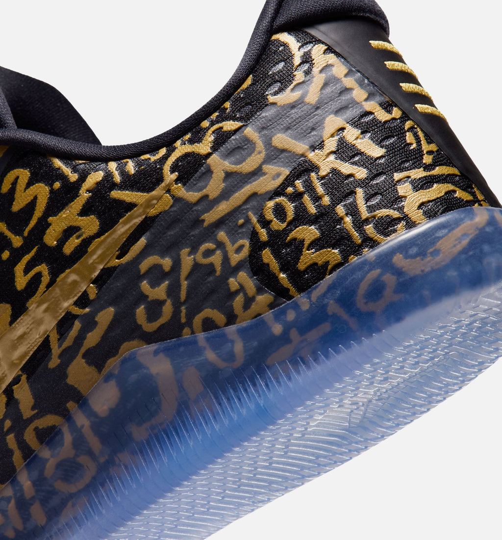 Nike Kobe 11 Protro Mamba Day Men's Basketball Shoes – Multicolor