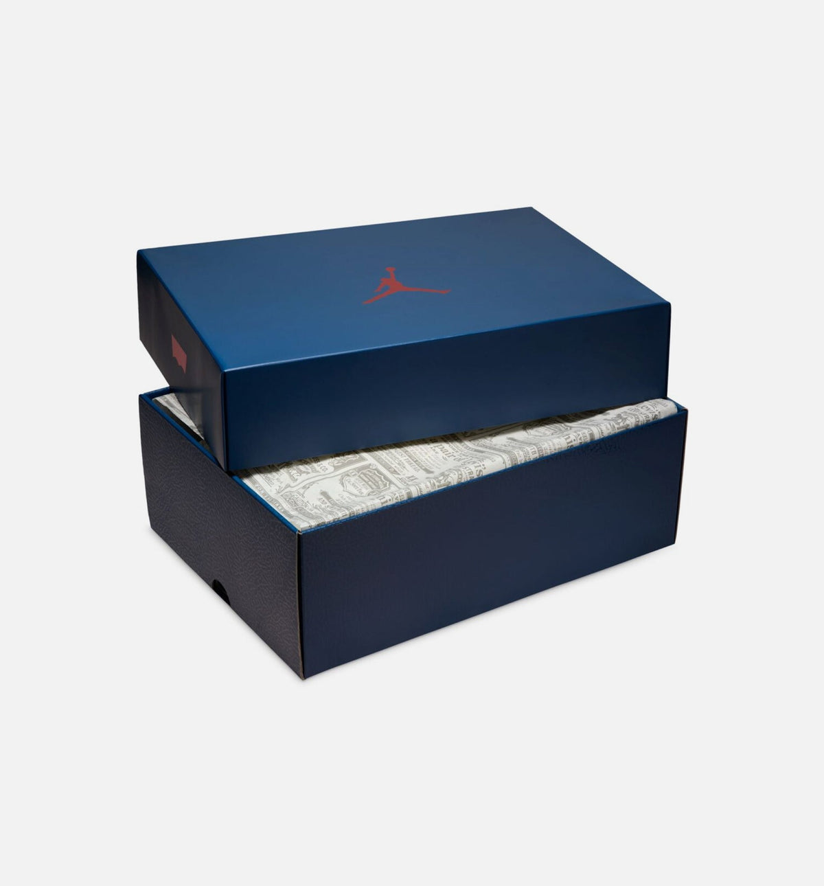Air Jordan 3 x Levi's Black and White Men's Lifestyle Shoes – Denim/Black/Gym Red