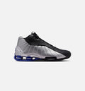 Nike Shox BB4 OG Men's Lifestyle Shoes – Black/Metallic Silver/Lapis