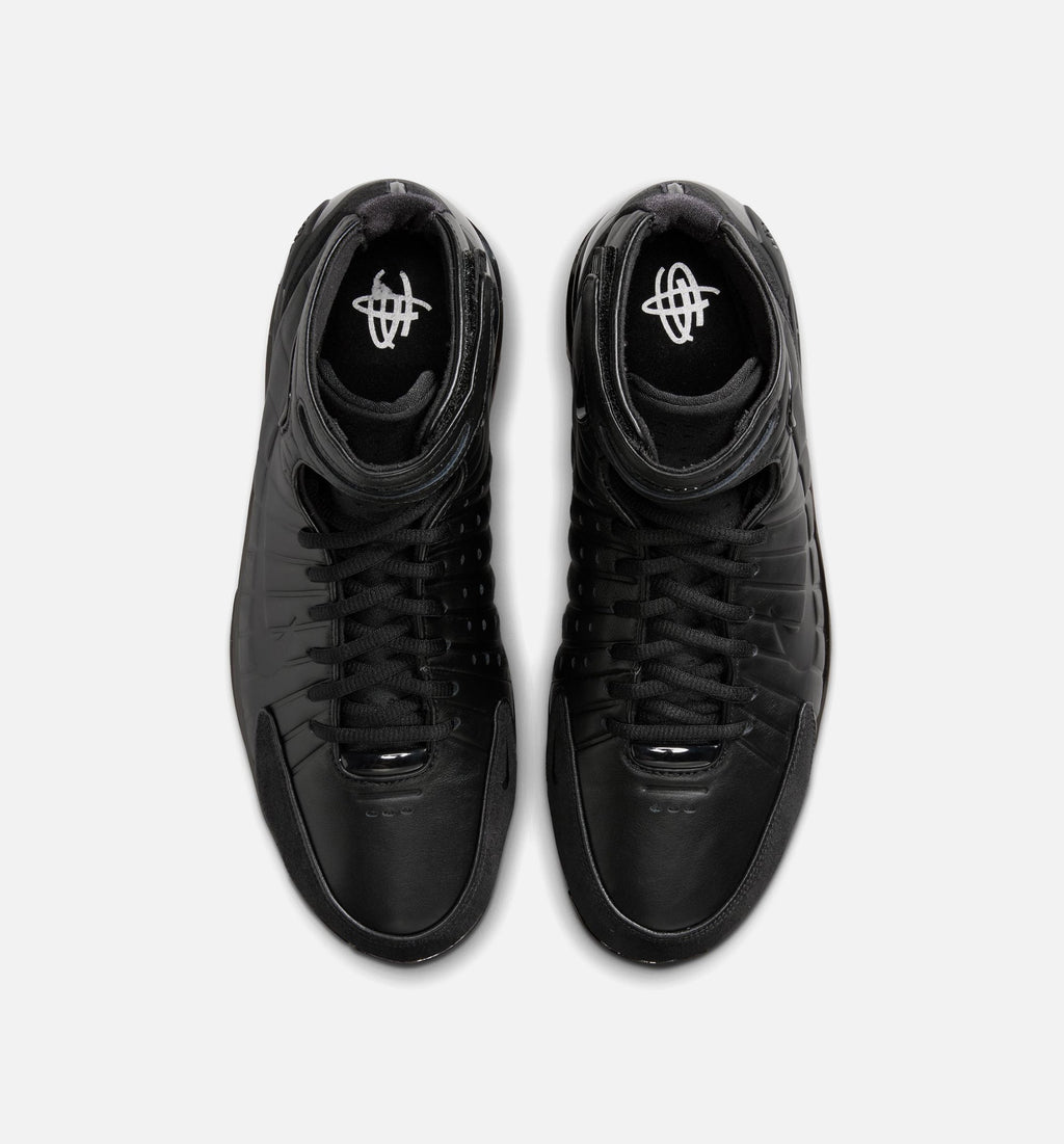 Nike Air Zoom Huarache 2K4 OT Men's Lifestyle Shoes – Black
