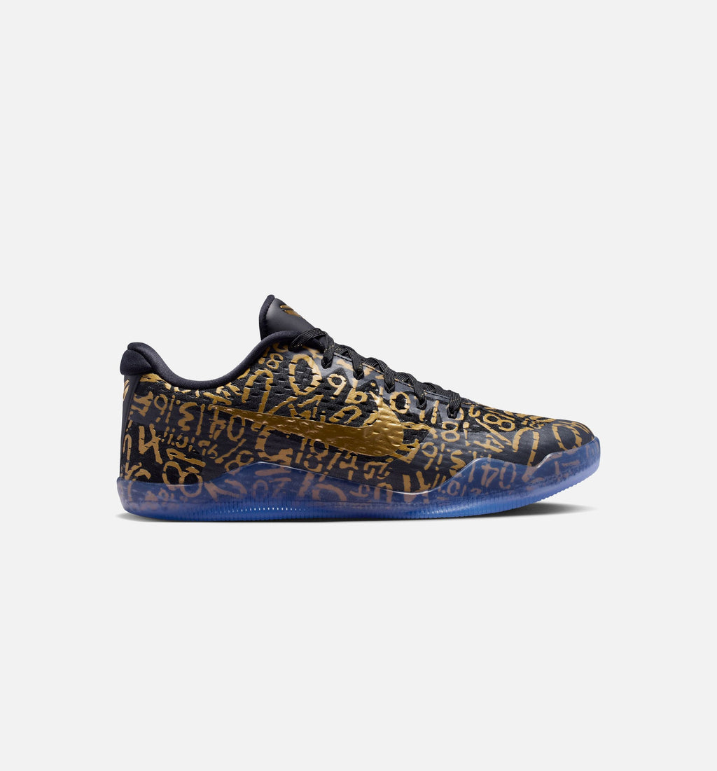 Nike Kobe 11 Protro Mamba Day Men's Basketball Shoes – Multicolor
