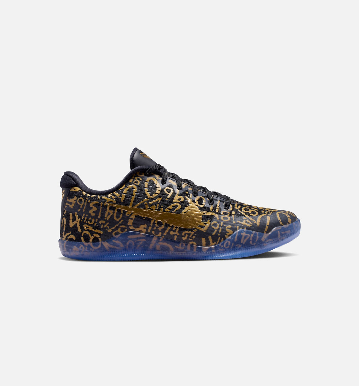 Nike Kobe 11 Protro Mamba Day Men's Basketball Shoes – Multicolor
